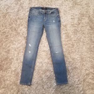 NWT Hollister Jeans